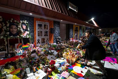 LGBTQ+ advocates say work remains as Colorado Springs marks anniversary of nightclub attack